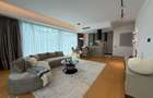 2025 One Floreasca Towers, 4 camere 230 mp, Totul Nou, Parcare - 1
