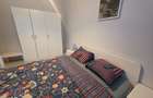 Inchiriez 3 camere renovat Centrul Vechi cu parcare