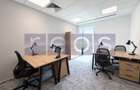 BIROURI SERVICED OFFICE | 499 € / WORKSTATION | ACCES 24/7 | ETAJ 3 SI 5 - 4