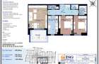 Unirii-Parcul Carol- ISG Residence IV- decomandat, constructie 2026 - 1 Unirii-Parcul Carol- ISG Residence IV- decomandat, constructie 2026 - 1