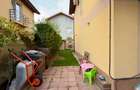 Casă individuală cu 4 camere cu Teren 300 Mp în Domnești - 5