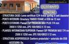 Case din lemn 115 Mp. in tot Jud. Timis - 11