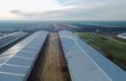 De vânzare – 2 hale industriale, 5.050 mp utili, Palota - 5