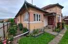 Casă spațioasă in comuna Subcetate, jud. Harghita  - 1