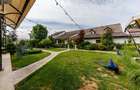 Complex pensiune, sala evenimente, restaurant, terase, gradini - langa Timisoara - 7