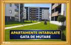 Garsoniera Bloc Nou-Finalizat-39 mp - 5