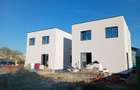 Sanandrei Duplex cu Perete Dublu, Proiect Modern - 4