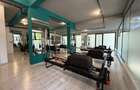 Spațiu comercial/birou 100mp | Domenii | 5 min metrou 1 Mai | Parter stradal - 1