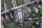 Teren Construcții intravilan de 1095 mp, în Sânmartin - 1