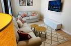 Inchiriez apartament cu 2 camere, in bloc nou - 8