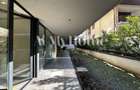 Apartament MODERN cu 4 camere, mobilat partial,finisaje lux, parcare,80mp terasa - 1