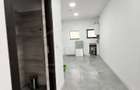Imobil parter + etaj 210mp, curte, totem publicitar, zona Terapia