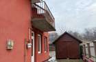 Casa de vanzare cu mansarda si gradina - 7