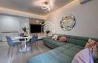 Apartament cu 3 camere decomandat în Pipera - 2