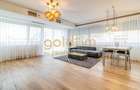 Apartament cu 3 camere nedecomandat în Herăstrău - 1