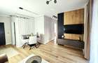 PF vând ap 3 camere Florești, Tineretului, două băi, bloc cu lift - 2