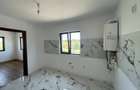 Casă individuală cu 3 camere cu Canalizare în Clinceni - 11