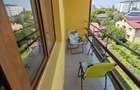 Apartament cu 2 camere semidecomandat în Fizicienilor - 8