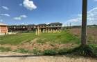Teren Construcții intravilan de 587 mp, în Lisaura - 1