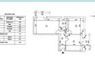 Apartament cu 2 camere decomandat în Băile Olănești - 6