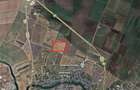Teren intravilan agricol A0 | Ilfov | Stefanestii de Jos - 2