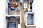 Apartament cu 2 camere decomandat în Central - 5