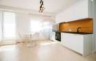 Penthouse cu 4 camere semidecomandat în Între Lacuri - 6