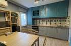 PANDURI - de inchiriat apartament 4 camere cu centrala termica - 2