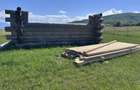 Casă cu 4 camere cu Teren 2000 Mp în Poiana Stampei - 3