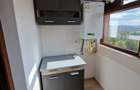 Apartament inchiriere 3 camere 350Euro Valea Adanca Nicole Residence - 2