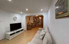 PIATA DOMENII/ CASA- 3 CAMERE VESELE/ GRADINA/COMISION 0% - 5