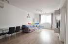 Apartament cu 2 camere semidecomandat în Central - 3