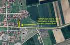 Teren intravilan de 720 mp, în Sâmbăteni - 2