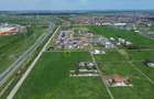 Teren pentru casa in Mosnita Noua la intrare dinspre Timisoara - 3