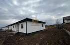Casă individuală cu 4 camere cu Teren 410 Mp în Tărlungeni - 2