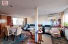 Apartament cu 3 camere semidecomandat în Parcul Carol - 5