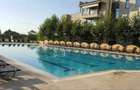 Inchiriez apartament 3 camere, Diamond Residence, Pipera - 6