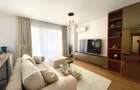 Apartament cu 2 camere circular în Pipera - 3