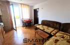 Apartament cu 3 camere semidecomandat în Vasile Aaron - 1