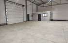 Spațiu industrial, de 595 mp, în 23 August (Cațelul) - 2