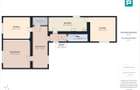 Casa 3 camere, 544 mp teren, Gai, curte + garaj - 10