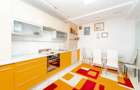 Inchiriez apartament cu 2 camere in zona Bulgaria - 1