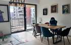 Apartament cu 3 camere semidecomandat în Barbu Văcărescu - 9