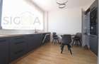 Duplex cu 4 camere cu Canalizare în Borhanci - 6