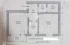 Apartament 2 camere | Decomandat | Et. 3/4 | La cheie | Pizzeria Hot - 11