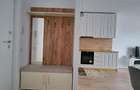 Proprietar inchiriez apartament doua camere open space mobilat utilat la Silk District - 4