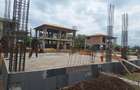 Casă individuală cu 3 camere cu Canalizare în Central - 9