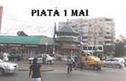 Spațiu comercial, de 46 mp, în 1 Mai - 3