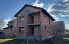 Casă individuală cu 5 camere cu Teren 377 Mp în Câmpineanca - 1