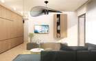 Apartament 3 Camere Tip Penthouse cu Terasa de 75mp Rahova - 13